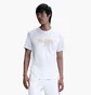 Футболка мужская Nike Air Graphic White HM0185-102