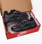 Кроссовки унисекс Nike Air Max Tl Black FZ4110-002