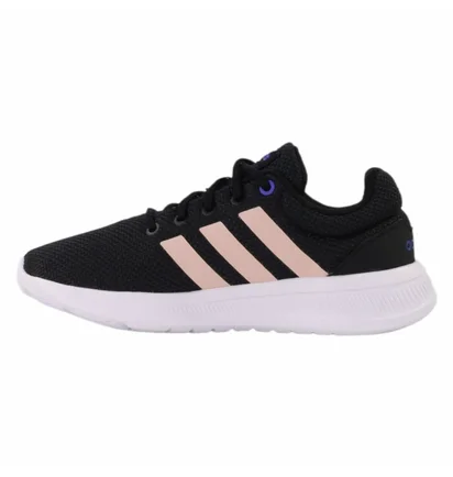 Кроссовки женские Adidas Lite Racer Cln 20 Black GZ2818