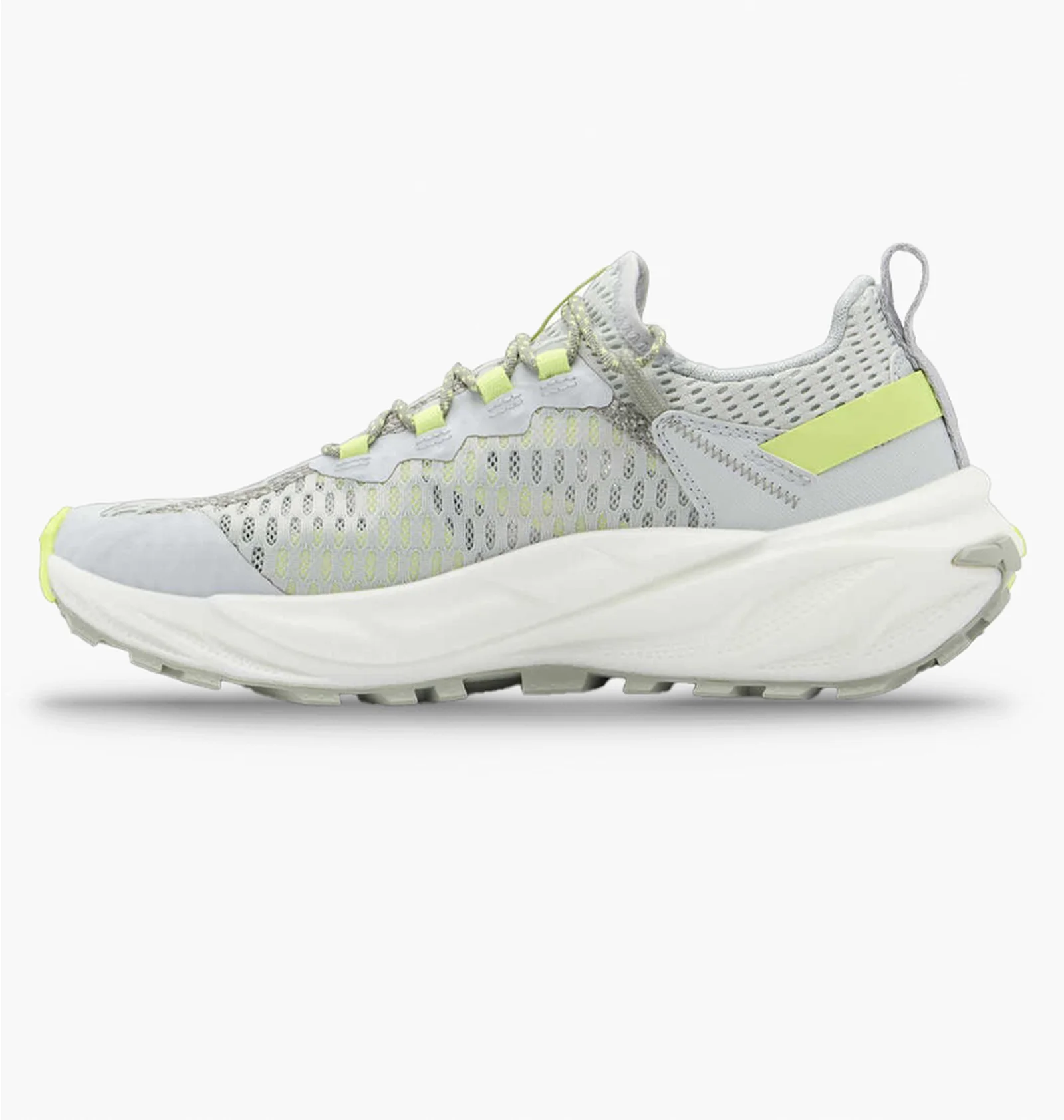 ᐉ Кросівки жіночі Jack Wolfskin Prelight Swift Vent Low Grey