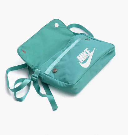Сумка женская Nike Futura 365 Cross-Body Bag (3L) Turquoise CW9300-300