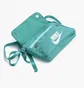 Сумка женская Nike Futura 365 Cross-Body Bag (3L) Turquoise CW9300-300