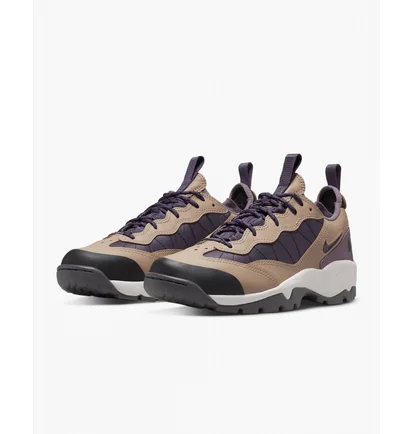 Кросівки чоловічі Nike Acg Air Mada Beige Dq5499-200