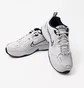 Кросівки чоловічі Nike Air Monarch Iv White 416355-102