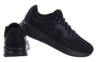 Кросівки дитячі Puma Transport Black 386253-08