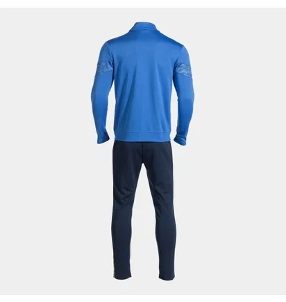 Спортивний костюм чоловічий Joma Champion Viii Blue/Yellow 104201.709