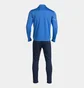 Спортивний костюм чоловічий Joma Champion Viii Blue/Yellow 104201.709