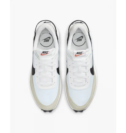 Кроссовки мужские Nike Waffle Debut Light Blue Dh9522-103