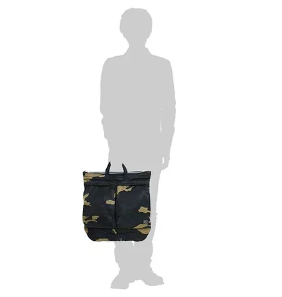 Сумка унісекс Porter-Yoshida & Co Counter Shade Camo/Black 381-05119