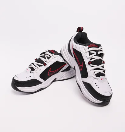 Кросівки чоловічі Nike Air Monarch Iv 415445-101