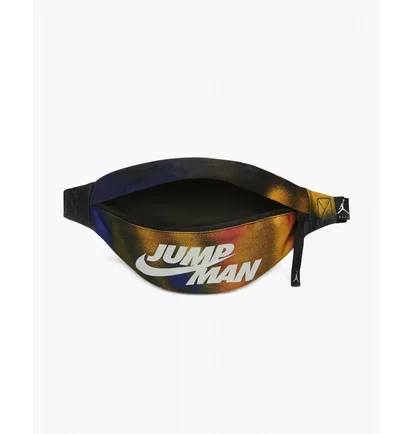 Сумка дитяча Air Jordan Mvp Crossbody Bag Multi 9A0690-B48