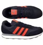 Кросівки чоловічі Adidas Run 60S 30 Black HP2254