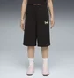 Шорти дитячі Puma Mid90S Relaxed Long Black 691732-01