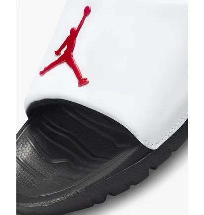 Тапочки мужские Air Jordan Break Slide White/Black AR6374-016