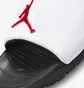 Тапочки мужские Air Jordan Break Slide White/Black AR6374-016