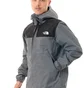 Куртка мужская The North Face Antora Grey/Black NF0A7QEYC6B