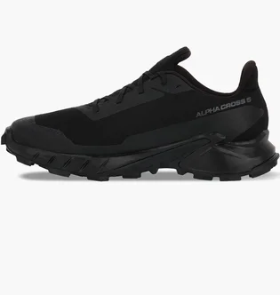 Кросівки чоловічі Salomon Alphacross 5 Gtx Black 473075