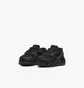 Кросівки дитячі Nike Huarache Run Td Black 704950-016