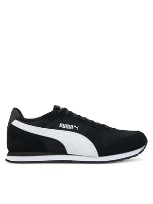 Кросівки чоловічі Puma St Miler Black 401622-01