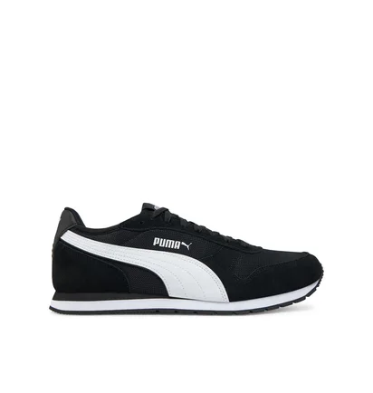 Кросівки чоловічі Puma St Miler Black 401622-01