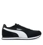 Кросівки чоловічі Puma St Miler Black 401622-01