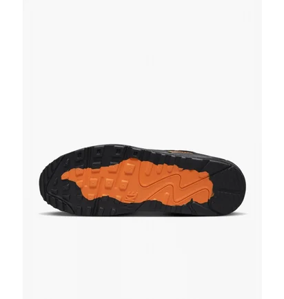 Кроссовки унисекс Nike Air Max 90 Gtx Black Dj9779-002