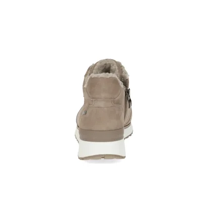 Ботинки женские Caprice Boot Beige 9-26210-41-338