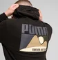 Худи мужское Puma Better Sportswear Black 681759-01