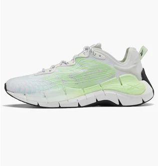 Кроссовки женские Reebok Zig Kinetica Ii White/Green FX9406