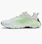 Кроссовки женские Reebok Zig Kinetica Ii White/Green FX9406