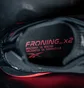 Кроссовки унисекс Reebok Nano X2 Froning Black Id6749