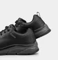 Кроссовки мужские Skechers Relaxed Fit Benago - Hombre Black 210021-BKGY