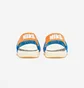 Сандали детские Nike Kawa Slide Se Blue/Orange DX1979-400