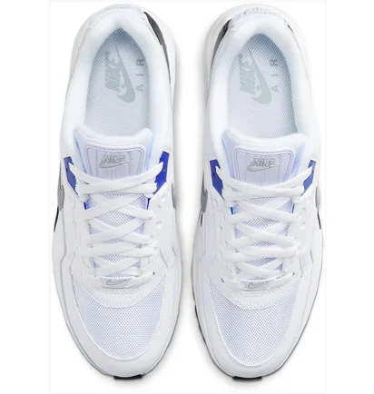 Кроссовки мужские Nike Air Max Ltd 3 White CW2649-100