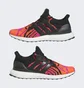 Кроссовки мужские Adidas Ultraboost 1.0 Shoes Orange/Black IG7310