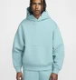 Худі чоловіче Nike Tech Reimagined Light Blue FZ0744-464