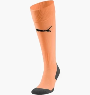 Гетри Puma Team Liga Peach 703441-48