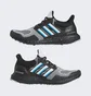 Кроссовки унисекс Adidas Ultraboost 1.0 Dna Mighty Ducks Hawks Shoes Black Gv8815