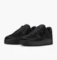 Кроссовки женские Nike Air Force 1 07 Black II7398-001
