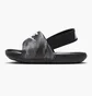 Тапочки детские Nike Kawa Slide Se Black Dn3971-001