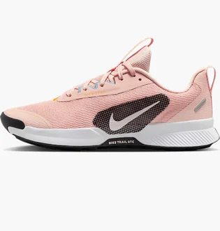 Кроссовки женские Nike Juniper Trail 3 Peach FQ0902-600