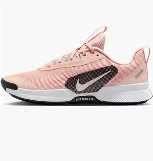 Кроссовки женские Nike Juniper Trail 3 Peach FQ0902-600
