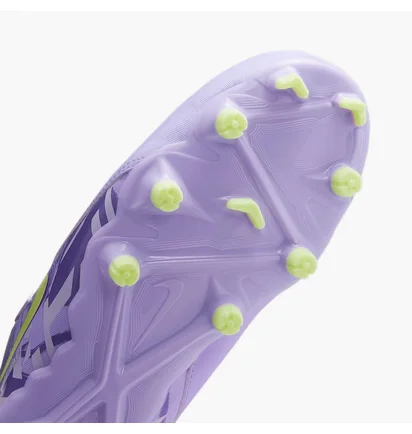 Бутси дитячі Nike Phantom Gx 2 Academy Violet HF1502-500