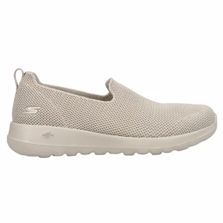 Кеди жіночі Skechers Go Walk Joy Sensational Day Walking Shoes Beige 124187-TPE