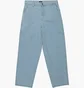Штаны мужские Dickies Madison Baggy Fit Pant Light Blue DK0A4YECC151