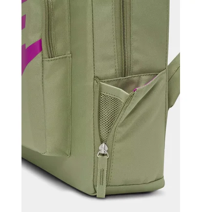 Рюкзак унісекс Nike Y Nk Classic Bkpk Green BA5928-386