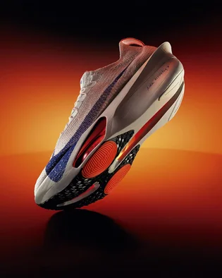 Кросівки жіночі Nike Alphafly 3 Blueprint Beige HF7356-900