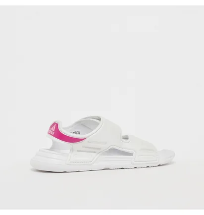 Сандали детские Adidas Altaswim Badesandalen White H03775