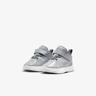 Кросівки дитячі Air Jordan Stay Loyal 3 (Td) Grey FB9924-012