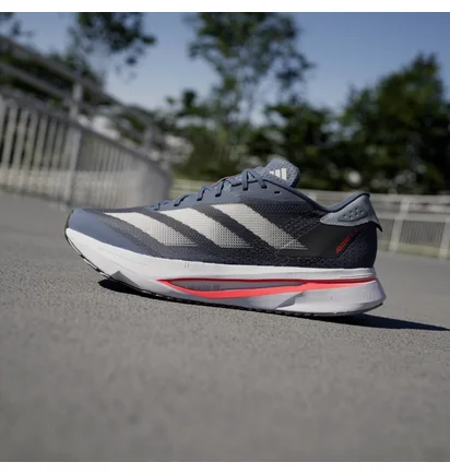 Кроссовки мужские Adidas Adizero Sl2 Running Blue IF1155